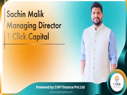 1 Click Capital: Revolutionizing Shopkeeper Financing in India with the Launch of 1 Click Retail | 1 Click Capital: Revolutionizing Shopkeeper Financing in India with the Launch of 1 Click Retail