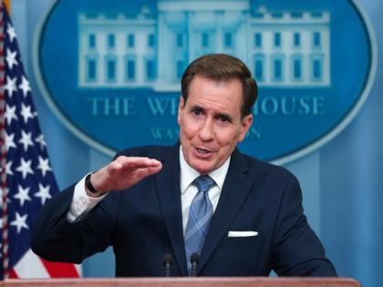 "US does it when it feels like...": John Kirby calls Chinese interceptions 'unprofessional' | "US does it when it feels like...": John Kirby calls Chinese interceptions 'unprofessional'