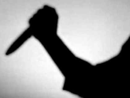 Two held for stabbing youth to death in Delhi | Two held for stabbing youth to death in Delhi