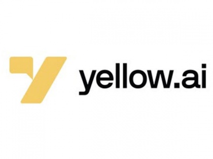 Yellow.ai's generative AI-powered Voicebots and Chatbots Now Available on Genesys AppFoundry | Yellow.ai's generative AI-powered Voicebots and Chatbots Now Available on Genesys AppFoundry