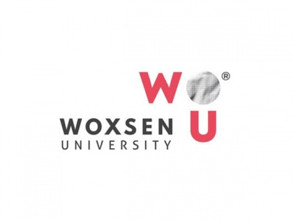 Woxsen University receives Coursera Campus Transformation Award 2023 | Woxsen University receives Coursera Campus Transformation Award 2023