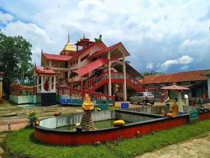 Buddhism &amp; Environmentalism: How North East India's monastic communities are championing green initiatives | Buddhism &amp; Environmentalism: How North East India's monastic communities are championing green initiatives