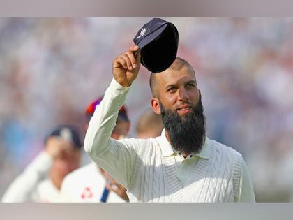 Moeen has to ask himself, does he want to get back to test cricket: Former England captain Nasser Hussain | Moeen has to ask himself, does he want to get back to test cricket: Former England captain Nasser Hussain
