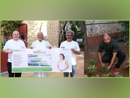 Green Charter for Churches Launched on Environment Day | Green Charter for Churches Launched on Environment Day