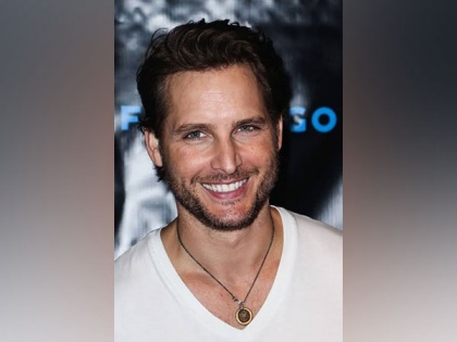 Peter Facinelli opens up about appearing in 'Twilight' TV adaptation | Peter Facinelli opens up about appearing in 'Twilight' TV adaptation