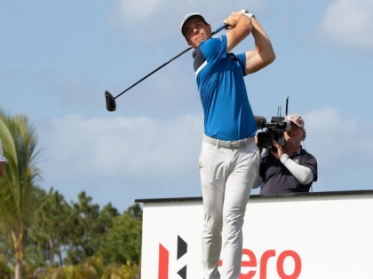 Norway's golf player, Viktor Hovland wins Memorial Tournament | Norway's golf player, Viktor Hovland wins Memorial Tournament