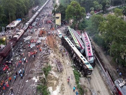 CBI registers case relating to train accident involving Coromandel Express, Yashwantpur-Howrah Express, Goods train in Odisha | CBI registers case relating to train accident involving Coromandel Express, Yashwantpur-Howrah Express, Goods train in Odisha