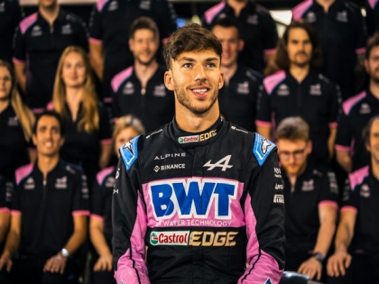 It clearly feels there was way more to achieve: Alpine driver Pierre Gasly | It clearly feels there was way more to achieve: Alpine driver Pierre Gasly