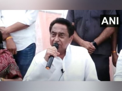 Religion is matter of thoughts, not matter of political propaganda: Former CM Kamal Nath | Religion is matter of thoughts, not matter of political propaganda: Former CM Kamal Nath