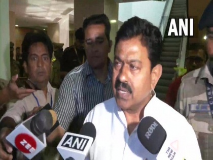 NDRF responded swiftly, reached Odisha train accident site at earliest: Union Minister | NDRF responded swiftly, reached Odisha train accident site at earliest: Union Minister