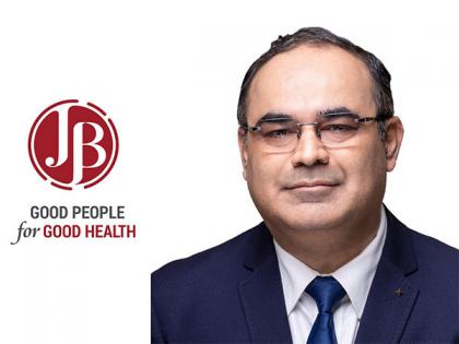 JB Pharma celebrates 1 year to its identity launch, Delivers over 22 per cent growth for the fiscal | JB Pharma celebrates 1 year to its identity launch, Delivers over 22 per cent growth for the fiscal