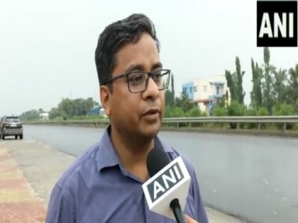 "Till now over Rs 15 cr compensated to affected families in Odisha train accident": South Eastern Railway official | "Till now over Rs 15 cr compensated to affected families in Odisha train accident": South Eastern Railway official