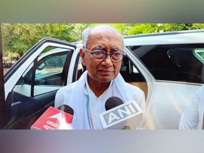 It would have been better if commission formed to probe Odisha train accident: Digvijaya Singh on CBI investigating case | It would have been better if commission formed to probe Odisha train accident: Digvijaya Singh on CBI investigating case