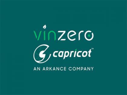 ARKANCE, a subsidiary of Monnoyeur, acquires VinZero and doubles its size | ARKANCE, a subsidiary of Monnoyeur, acquires VinZero and doubles its size