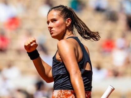 French Open: Daria Kasatkina blasts fans after being booed following defeat to Elina Svitolina | French Open: Daria Kasatkina blasts fans after being booed following defeat to Elina Svitolina