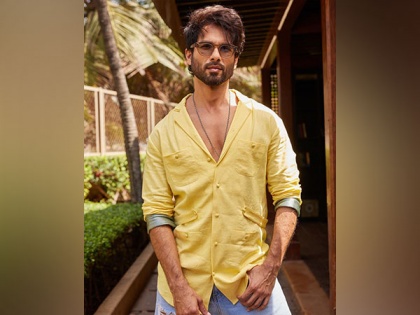 'Bloody Daddy': Shahid Kapoor opens up about his love for action-genre | 'Bloody Daddy': Shahid Kapoor opens up about his love for action-genre