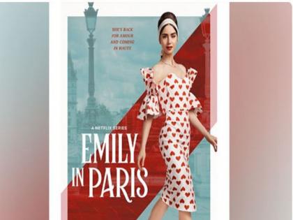 'Emily in Paris 4' hit by writers' strike, deets inside | 'Emily in Paris 4' hit by writers' strike, deets inside