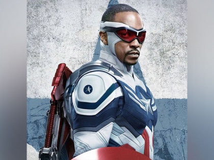 'Captain America 4' has a new title, check out | 'Captain America 4' has a new title, check out