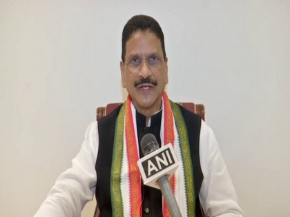 "There are lessons to be learnt": Telangana BJP leader on Odisha train accident | "There are lessons to be learnt": Telangana BJP leader on Odisha train accident