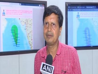 IMD warns fishermen not to venture into Arabian Sea for next 5 days | IMD warns fishermen not to venture into Arabian Sea for next 5 days