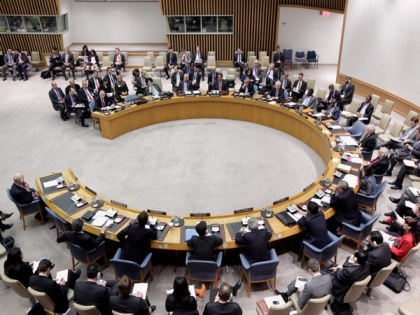 Five nations elected to UN Security Council | Five nations elected to UN Security Council