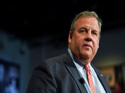 Chris Christie officially enters 2024 US presidential race | Chris Christie officially enters 2024 US presidential race