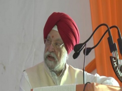 "BBC in hands of people with agenda on India": Union Min Hardeep Singh Puri | "BBC in hands of people with agenda on India": Union Min Hardeep Singh Puri