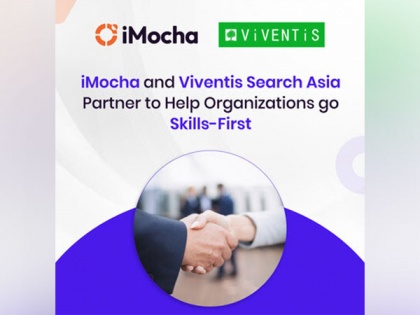 Viventis Search Asia and iMocha Partner to Help Organizations go Skills-First | Viventis Search Asia and iMocha Partner to Help Organizations go Skills-First