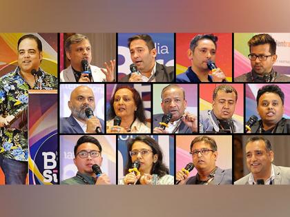 India International Brand Summit 2023 Brings Together Top Brands, Agencies, and Marketing Leaders | India International Brand Summit 2023 Brings Together Top Brands, Agencies, and Marketing Leaders