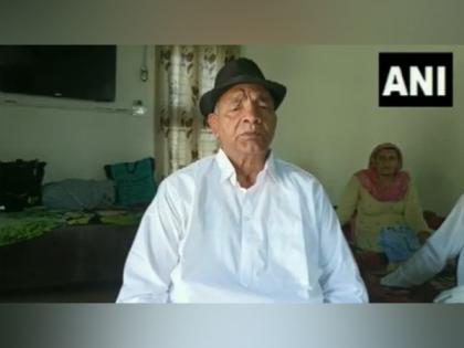 "Government woke up after so many days, solution must come out": Mahavir Phogat on invitation to wrestlers for talks | "Government woke up after so many days, solution must come out": Mahavir Phogat on invitation to wrestlers for talks "Government woke up after so many days, solution must come out": Mahavir Phogat on invitation to wrestlers for talks | "Government woke up after so many days, solution must come out": Mahavir Phogat on invitation to wrestlers for talks