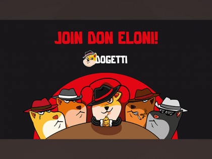 Dogetti Presale Suggest Strong Potential Profits Ahead In 2023? | Dogetti Presale Suggest Strong Potential Profits Ahead In 2023?