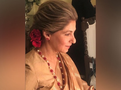 Birthday special: Take a look at Dimple Kapadia's stellar performances | Birthday special: Take a look at Dimple Kapadia's stellar performances