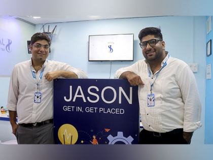 Jason School partners with Ethan's Tech to introduce an innovative and effective 'Pay after Placement' program | Jason School partners with Ethan's Tech to introduce an innovative and effective 'Pay after Placement' program