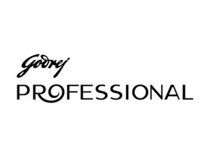 Godrej Professional partners with the Hair and Beauty Show India 2023 for showcasing the Dimension-Ombreyage Collection | Godrej Professional partners with the Hair and Beauty Show India 2023 for showcasing the Dimension-Ombreyage Collection