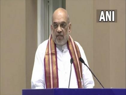 Amit Shah reviews progress of computerisation of Central Registrar of Cooperative Societies' office | Amit Shah reviews progress of computerisation of Central Registrar of Cooperative Societies' office