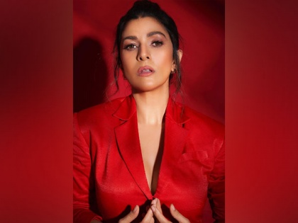 Nimrat Kaur shares what she learned while playing school counsellor in 'School of Lies' | Nimrat Kaur shares what she learned while playing school counsellor in 'School of Lies'