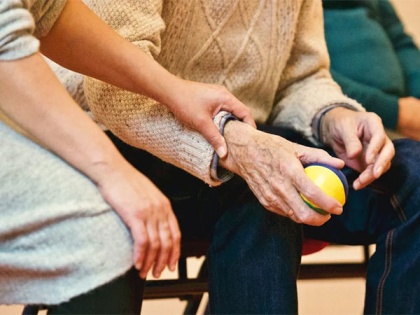 In older adults, social participation promotes optimal ageing: Study | In older adults, social participation promotes optimal ageing: Study