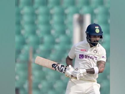 "Let's get it": KL Rahul conveys good wishes to Team India for WTC final | "Let's get it": KL Rahul conveys good wishes to Team India for WTC final