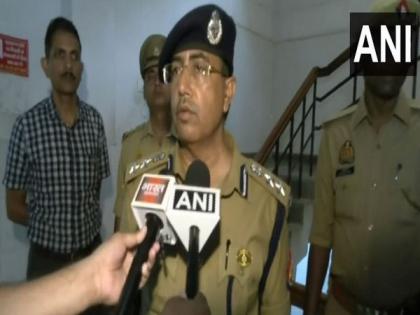 UP: Gangster Sanjeev Jeeva succumbs to injuries after being shot inside Lucknow's civil court | UP: Gangster Sanjeev Jeeva succumbs to injuries after being shot inside Lucknow's civil court UP: Gangster Sanjeev Jeeva succumbs to injuries after being shot inside Lucknow's civil court | UP: Gangster Sanjeev Jeeva succumbs to injuries after being shot inside Lucknow's civil court