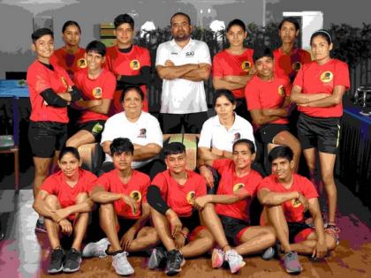 Introducing the Rajasthan Raiders: A new era in Women's Kabaddi | Introducing the Rajasthan Raiders: A new era in Women's Kabaddi Introducing the Rajasthan Raiders: A new era in Women's Kabaddi | Introducing the Rajasthan Raiders: A new era in Women's Kabaddi