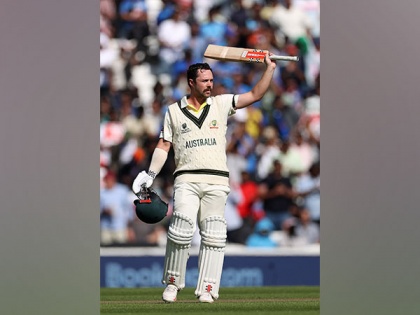Travis Head scripts history, becomes first player to hit century in WTC final | Travis Head scripts history, becomes first player to hit century in WTC final