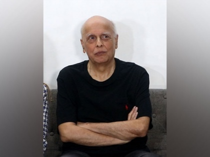 "1920 is a big star in itself," says Mahesh Bhatt | "1920 is a big star in itself," says Mahesh Bhatt