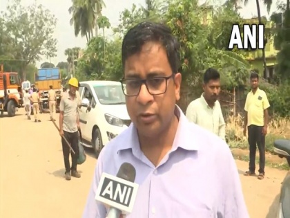 Odisha train accident: Rs 19.26 cr disbursed in terms of compensation till date, says South Eastern Rly CPRO | Odisha train accident: Rs 19.26 cr disbursed in terms of compensation till date, says South Eastern Rly CPRO