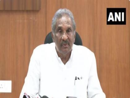 Over 2 cr Karnataka people can avail free electricity under Gruha Jyothi scheme: State energy minister | Over 2 cr Karnataka people can avail free electricity under Gruha Jyothi scheme: State energy minister Over 2 cr Karnataka people can avail free electricity under Gruha Jyothi scheme: State energy minister | Over 2 cr Karnataka people can avail free electricity under Gruha Jyothi scheme: State energy minister