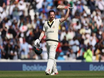 Losing toss was challenging but happy to contribute: Australia's Travis Head after slamming century against India in WTC final | Losing toss was challenging but happy to contribute: Australia's Travis Head after slamming century against India in WTC final