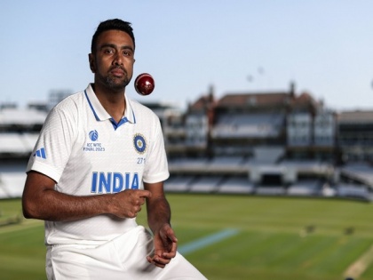 "Looking at pitch we decided to...": India bowling coach Paras Mhambrey on R Ashwin's omission from WTC final | "Looking at pitch we decided to...": India bowling coach Paras Mhambrey on R Ashwin's omission from WTC final