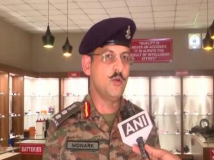 Narengi Military Station in Assam to enhance logistics chain for Army in Eastern theatre | Narengi Military Station in Assam to enhance logistics chain for Army in Eastern theatre Narengi Military Station in Assam to enhance logistics chain for Army in Eastern theatre | Narengi Military Station in Assam to enhance logistics chain for Army in Eastern theatre