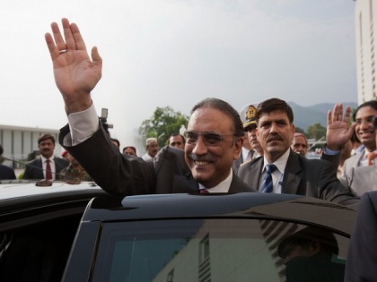 Pakistan: Asif Ali Zardari renews call for charter of economy | Pakistan: Asif Ali Zardari renews call for charter of economy