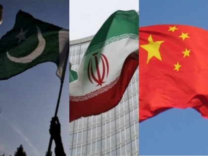 Pakistan accuses Iran of cross-border attacks as China hosts trilateral counter-terrorism talks | Pakistan accuses Iran of cross-border attacks as China hosts trilateral counter-terrorism talks