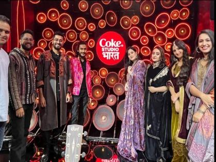10 million YouTube views in 13 days: Wedding song 'Kya Karie Korimol' puts spotlight on Kashmiri music | 10 million YouTube views in 13 days: Wedding song 'Kya Karie Korimol' puts spotlight on Kashmiri music 10 million YouTube views in 13 days: Wedding song 'Kya Karie Korimol' puts spotlight on Kashmiri music | 10 million YouTube views in 13 days: Wedding song 'Kya Karie Korimol' puts spotlight on Kashmiri music